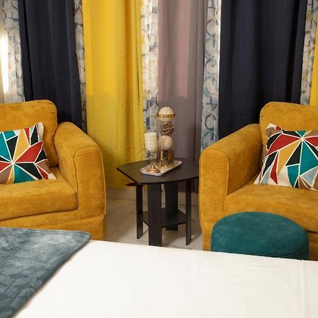 The Mannings Appartement Kingston Buitenkant foto