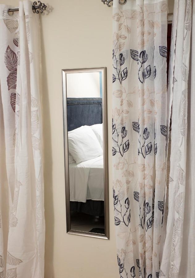 The Mannings Appartement Kingston Buitenkant foto