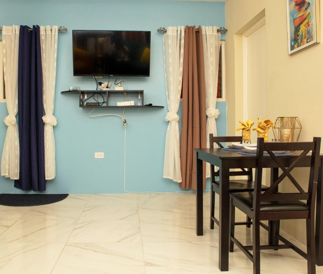 The Mannings Appartement Kingston Buitenkant foto