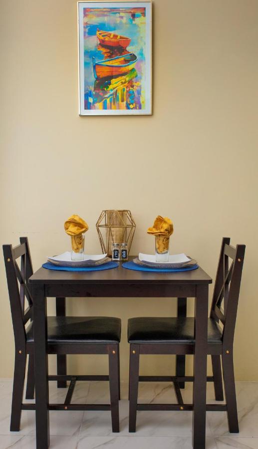 The Mannings Appartement Kingston Buitenkant foto