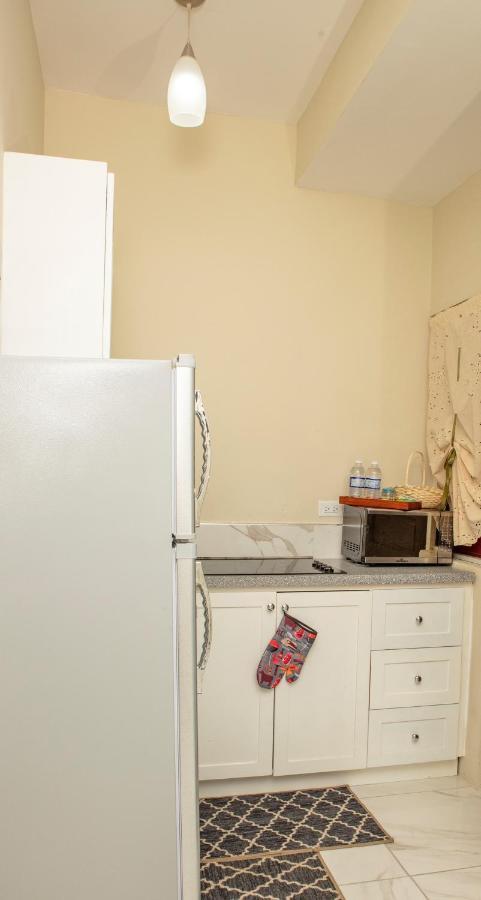 The Mannings Appartement Kingston Buitenkant foto